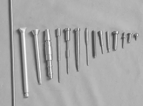 Precise Automotive Parts