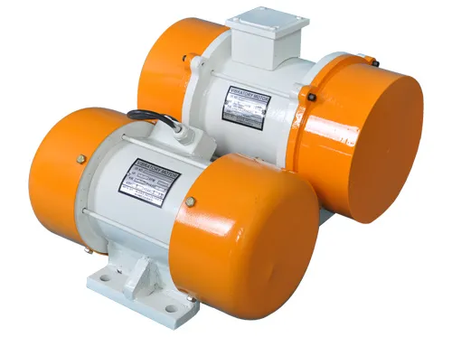Vibratory Motor